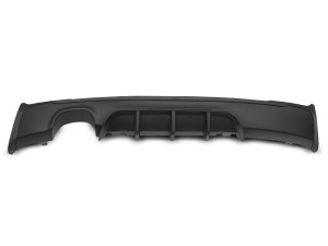 Diffuser | geschikt voor BMW | 2-serie Cabrio 15-17 2d cab. F23 / 2-serie Cabrio 17- 2d cab. F23 LCI / 2-serie Coupé 14-17 2d cou. F22 / 2-serie Coupé 17- 2d cou. F22 LCI | M-Performance | dl | 01