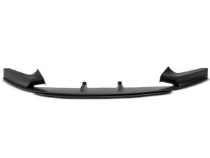 Frontspoiler | geschikt voor BMW | 2-serie Cabrio 15-17 2d cab. F23 / 2-serie Cabrio 17- 2d cab. F23 LCI / 2-serie Coupé 14-17 2d cou. F22 / 2-serie Coupé 17- 2d cou. F22 LCI | M-Performance Look | 01