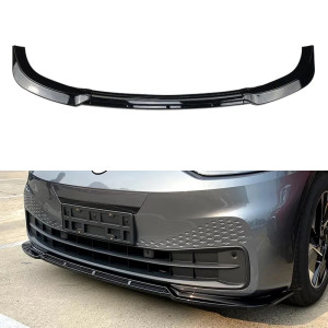Frontspoiler | geschikt voor Volkswagen | ID3 20- 5d hat. | 3-delig | 01