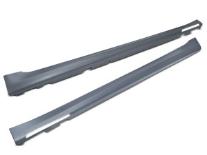Side Skirts | geschikt voor BMW | 7-serie 2015-2018 4d sedan G12 | M-Tech Style | 01