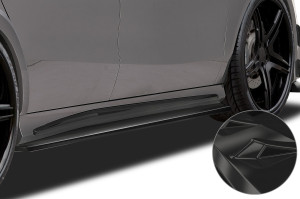 Voorbumper | geschikt voor Volkswagen | Arteon 17-20 5d hat. | R-Look | incl. LED | m PDC | 01