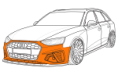 Voorbumper