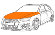 Motorkap