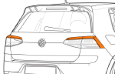Achterlichtcovers