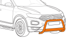 Pushbar