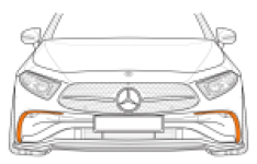 Air Intakes