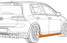 Side Skirts