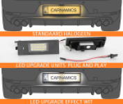 Kentekenverlichting
