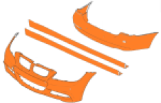Bodykit