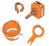 Xenon Accessories