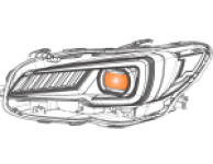Xenon Conversie Kit