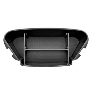 Voorste Kofferbakorganizer (Frunk) 'Anti-slip' passend voor Volvo XC40 Recharge 2020- & C40 Recharge 2021- & EX40 2024-