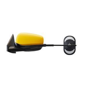 Set Emuk Caravanspiegels passend voor Renault Espace V 2016-/Scenic IV 2016-/Grand Scenic IV 2016-/Kadjar 2015-/Koleos II 2016-