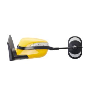 Set Emuk Caravanspiegels passend voor Hyundai ix35 2010-2014