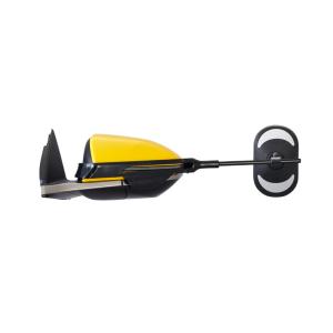 Set Emuk Caravanspiegels passend voor Hyundai Tucson IV 2020-