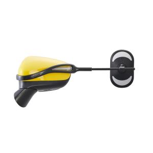 Set Emuk Caravanspiegels passend voor Mazda CX-3 2015- & CX-5 Facelift 2015-2017