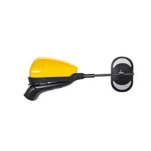 Set Emuk Caravanspiegels passend voor Mazda CX-60 2022-
