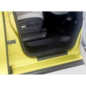 RGM Instaplijsten passend voor Volkswagen ID. Buzz 5-deurs 2022- - set à 4 stuks