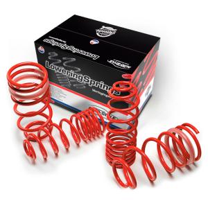 AutoStyle Verlagingsveren passend voor Volkswagen Passat 3G5 Variant GTE 06/2015-01/2024 40/30mm