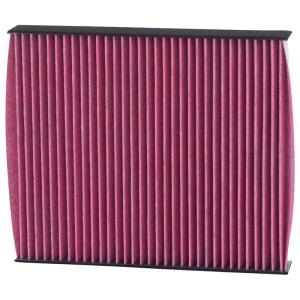 K&N Premium Single-Use Interieurluchtfilter passend voor Toyota/Lexus/Mazda diverse modellen (DVF5052)