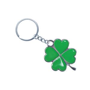 Simoni Racing Sleutelhanger Klavertje Vier