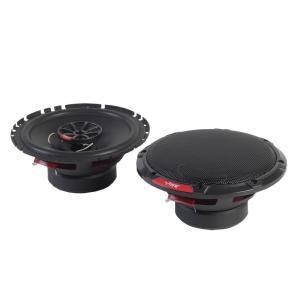 Vibe Optisound Luidspreker Upgrade-set passend voor Audi A1 - 6.5'' luidsprekers (achterzijde)