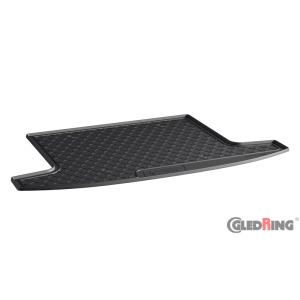 Rubbasol (Rubber) Kofferbakmat passend voor Geely CoolRay 2018-