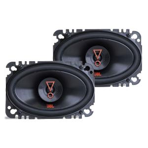 JBL Stage 3 6427 4x6'' (100x150mm) 2-Weg 175Watt Speakerset