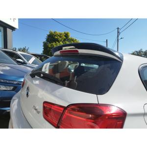 Dakspoiler passend voor BMW 1-Serie F20/F21 3/5-deurs 2011-2019 (PU)