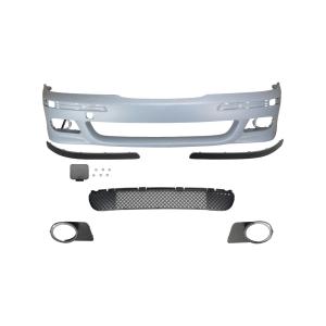 Voorbumper | geschikt voor BMW 5-serie sedan E39 / Touring E39 1996-2003| voor M-pakket / M5