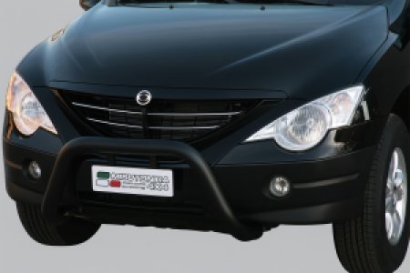 Misutonida geschikt voor Ssangyong Actyon 06-09 5d suv | Mat