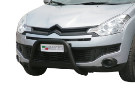 Misutonida geschikt voor Citroen C-Crosser 07-12 5d suv | Mat