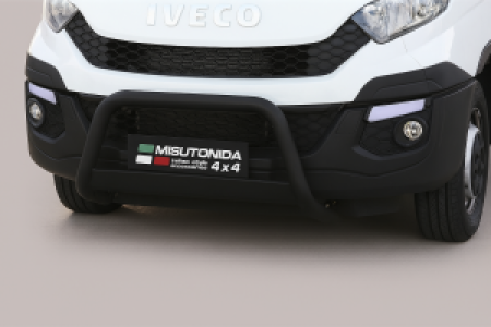 Misutonida geschikt voor Iveco Daily 14- 4d bus | Mat
