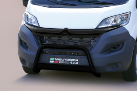 Misutonida geschikt voor Citroen Jumper Combi 14-21 4d bus | Mat