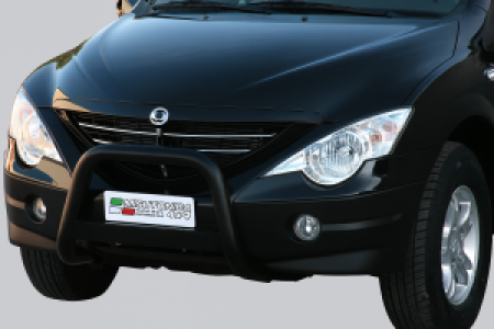 Misutonida geschikt voor Ssangyong Actyon 06-09 5d suv | Mat