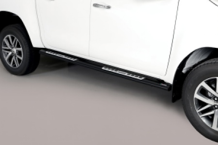Misutonida geschikt voor Citroen C-Crosser 07-12 5d suv | Mat