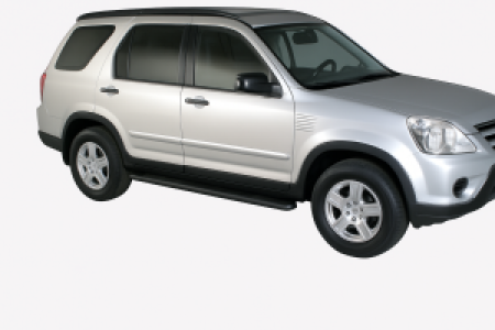 Side Bars | geschikt voor Dodge | Nitro 07-10 5d suv. | RVS zwart Design Side Protection
