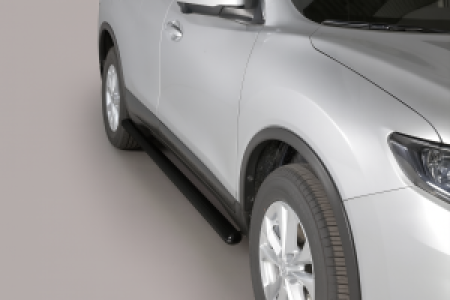 Misutonida geschikt voor Ssangyong Actyon 06-09 5d suv | Mat