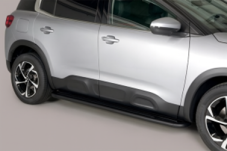 Misutonida geschikt voor Citroen C5 Aircross 19- 5d suv | Mat