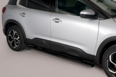 Misutonida geschikt voor Citroen C5 Aircross 19- 5d suv | Mat