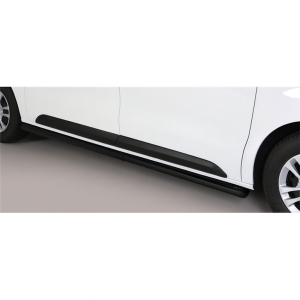 Misutonida geschikt voor Citroen Jumpy Combi 17- 4d bus / Jumpy SpaceTourer 17- 4d pbus | Mat