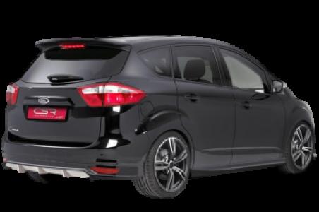 Achteraanzetstuk voor Ford C-MAC / Grand C-MAX 2010-