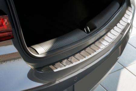 Achterbumperbeschermer | geschikt voor Opel Astra V hatchback 2015-