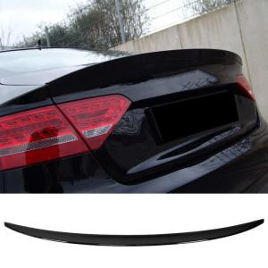 Achterspoiler | geschikt voor Audi | A5 Sportback 09-11 5d hat. | ABS