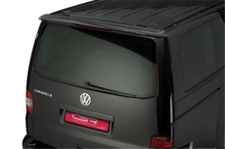 Achterspoiler | VW T5 Transporter Multivan 2003-2013 | GVK | CSR-HF325