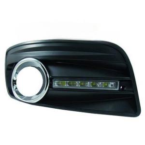 Dagrijverlichting set GOLF V 03-08 R87 v. ML alleen GTI met