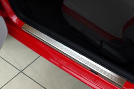 Instaplijsten | VW Sharan / Seat Alhambra 2010- | 4-delig