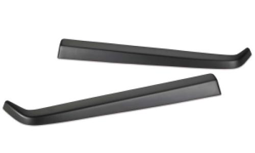 Koplampspoilers | geschikt voor Volvo | 760 88-90 4d sed. / 760 Estate 88-90 5d sta. | ABS Kunststof