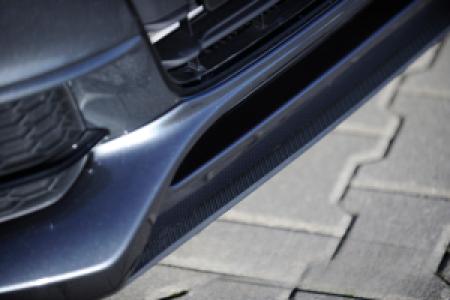 Rieger spoilerzwaard | A4 (B8/B81): 01.12- (vanaf Facelift) - Lim., Avant    A4 S4 (B8/B81): 01.12- (vanaf Facelift) - Lim., Avant | stuk ongespoten abs | Rieger Tuning