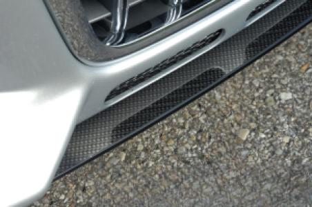 Rieger spoilerzwaard | geschikt voor Audi A3 8P 2003-2005 3D | ABS | Carbon-look